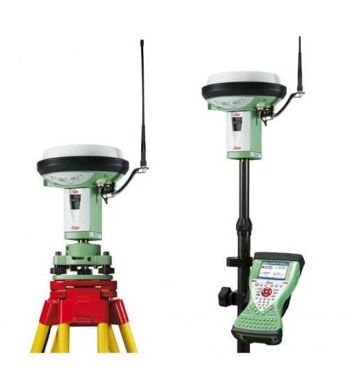 GPS RTK